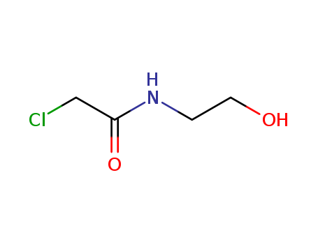 2-CHLORO-N-(2-HYDROXYETHYL)ACETAMIDE