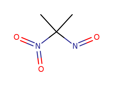 2-NITRO-2-NITROSO-PROPANE