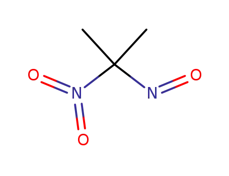 2-nitro-2-nitrosopropane