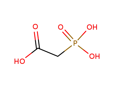 phosphonoacetic acid