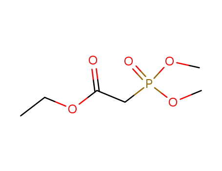 Ethyl dimethylphosphonoacetate