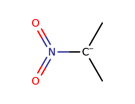 Propane, 2-nitro-,ion(1-)
