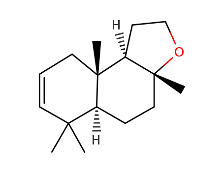 Δ2(3)-ambrox