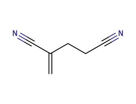 2-Methyleneglutaronitrile(1572-52-7)