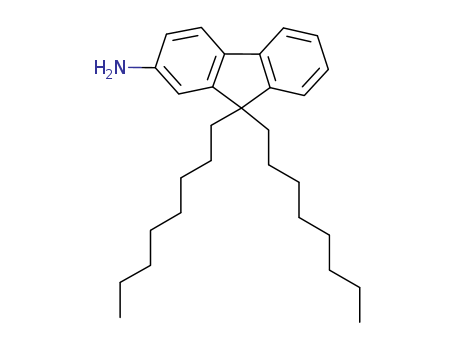 9,9-dioctyl-9H-fluoren-2-amine