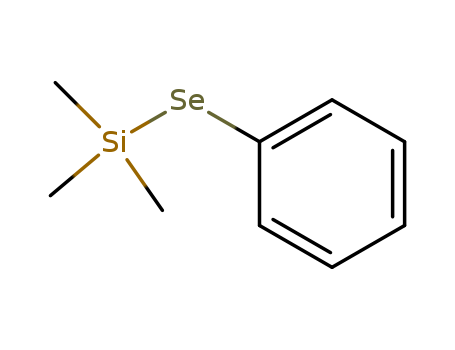 Trimethyl(Phenylseleno)Silane