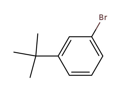 1-Bromo-3-tert-butylbenzene