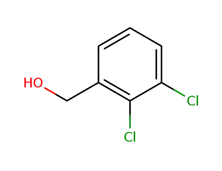 2,3-dichlorobenzyl alcohol