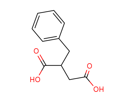 2-Benzylsuccinic acid Cas no.36092-42-9 98%