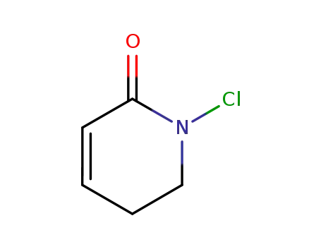 1-chloro-5,6-dihydropyridin-2(1H)-one