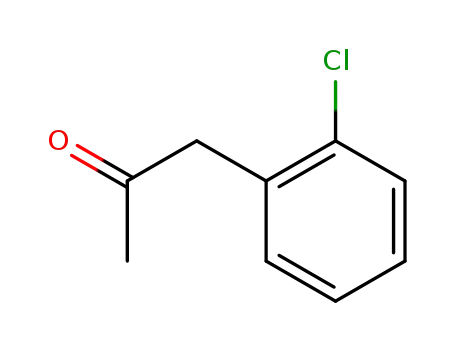 2-Chlorophenylacetone manufacture