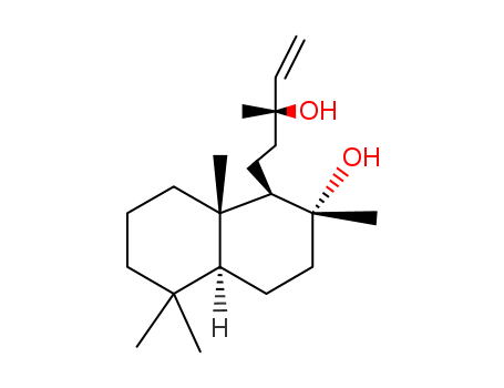 sclareol(515-03-7)