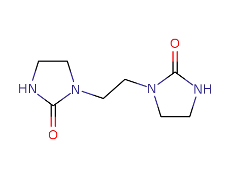 1,1'-(1,2-ethanediyl)di(2-imidazolidinone)