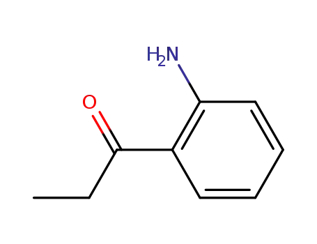 1-Propanone,1-(2-aminophenyl)- cas  1196-28-7
