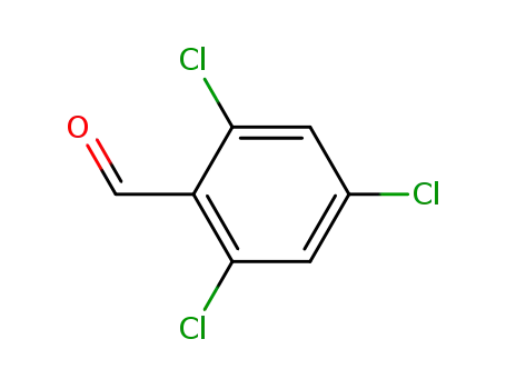2,4,6-Trichlorobenzaldehyde 24473-00-5