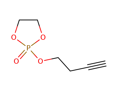 2-(but-3-yn-1-yloxy)-1,3,2-dioxaphospholane 2-oxide