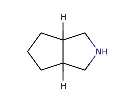 cis-octahydrocyclopenta[c]pyrrole