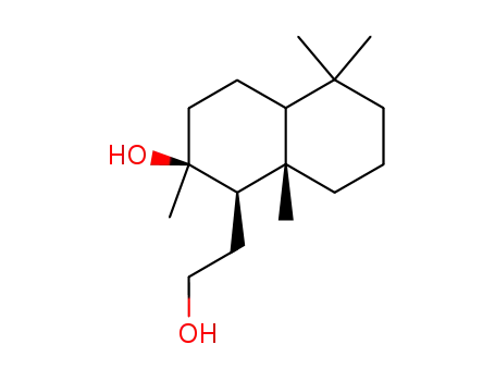 (8α-Methyl)-iresan-8β,11-diol