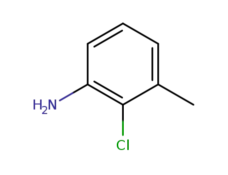 2-chloro-3-methylaniline