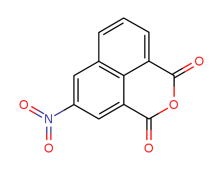 3-NITRO-1,8-NAPHTHALIC ANHYDRIDE