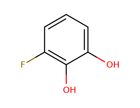 3-Fluorocatechol