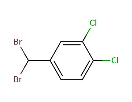 3,5-dichloro-N-[2-chloro-5-(trifluoromethyl)phenyl]-4-methoxybenzamide