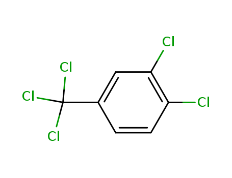 3,4-Dichlorobenzotrichloride