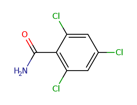 2,4,6-trichloroBenzamide