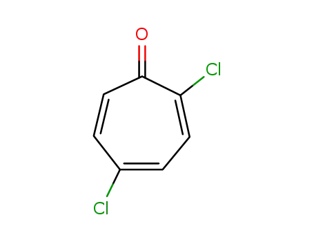 2,5-dichlorotropone