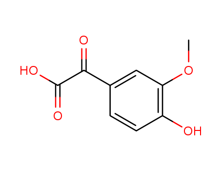 Vanilglycolic Acid