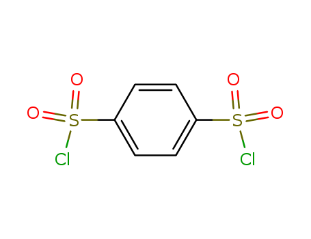 1,4-Benzenedisulfonyldichloride