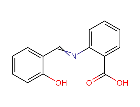 salicylaldehyde anthranilic acid