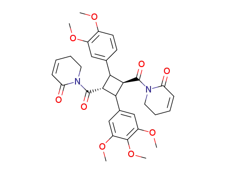 piperarborenine B