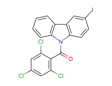 2,4,6-Trichlorobenzoyl chloride supplier | CasNO.4136-95-2