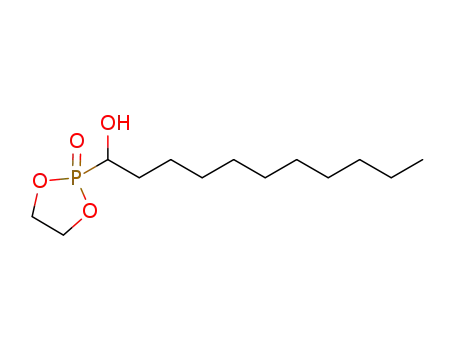 undecanol-2-oxo-1,3,2-dioxaphospholane
