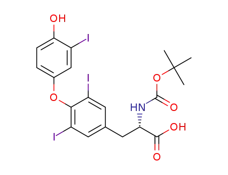Boc-T3-OH