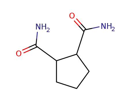 cyclopentane-1,2-dicarboxamide