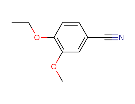 4-ETHOXY-3-METHOXYBENZONITRILE