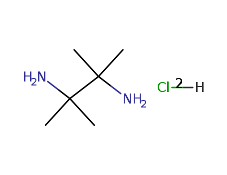 2,3-Dimethyl-2,3-Butanediamine Dihydrochloride