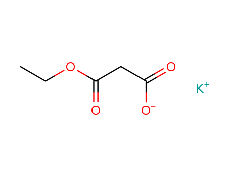 Ethyl potassium malonate(6148-64-7)