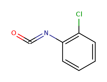 2-Chlorophenyl isocyanate