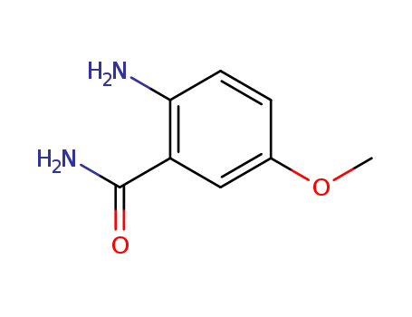 2-AMino-5-MethoxybenzaMide