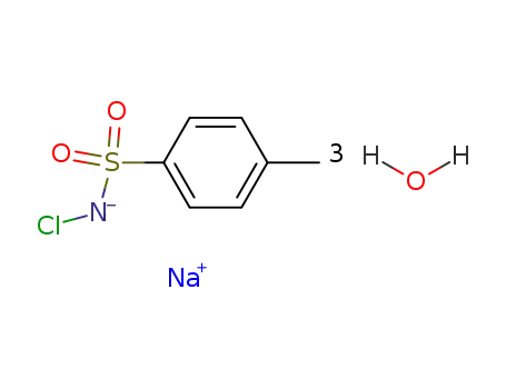 chloramine T trihydrate