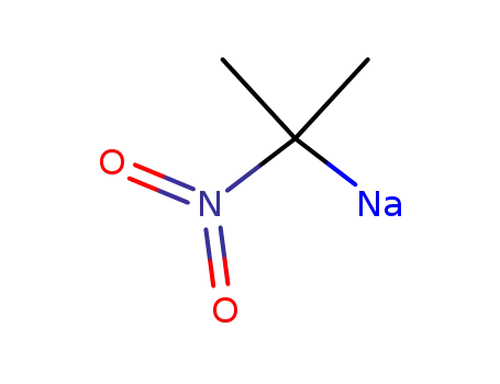 2-nitropropane sodium salt