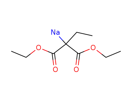 diethyl ethylmalonate sodium salt