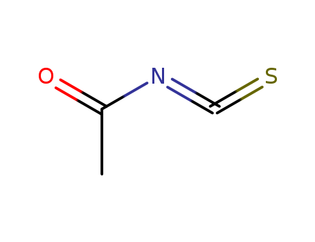 ACETYL ISOTHIOCYANATE