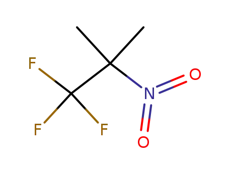 1,1,1-Trifluoro-2-methyl-2-nitro-propane
