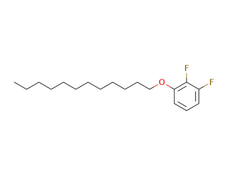 1,2-Difluoro-3-dodecyloxybenzene