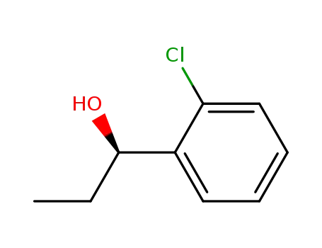 (R)-1-(2-chlorophenyl)propanol