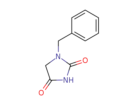 1-Benzylimidazolidine-2,4-dione